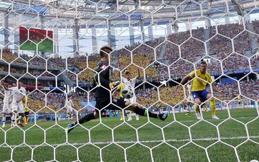 Corea del Sur se preocupa por duelo con México en Rusia 2018