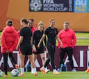 ¿Qué necesita USWNT para calificar a Octavos de Final del Mundial?