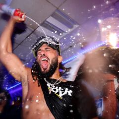 ¿Qué necesitan San Diego Padres para ser campeones sobre Dodgers?