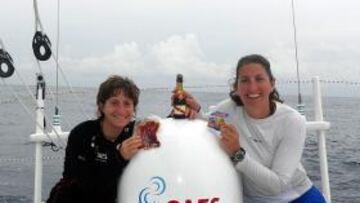 El 'Gaes' de Corbella y Caffari llega a Barcelona