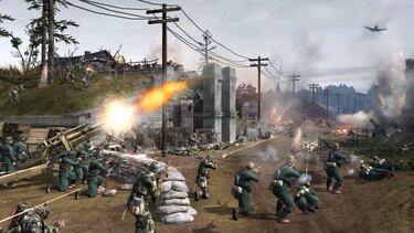 Company of Heroes 2, Impresiones