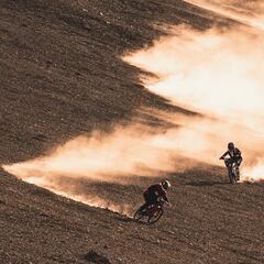 Anytime: la película de MTB que se ha llevado un Emmy