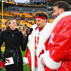 Netflix to shake things up with huge NFL bid