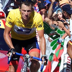 Qué fue de... Jan Ullrich, el gran rival de Lance Armstrong en el Tour que busca reconducir su vida