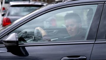 El Bayern es una máquina de quemar entrenadores