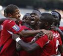 Trinidad y Tobago vence 3-1 a Guatemala en la Copa Oro