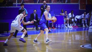 El Perfumerías Avenida arranca la Euroliga con derrota