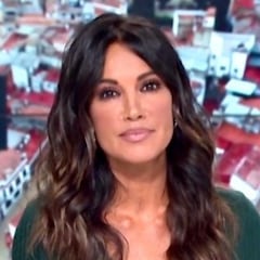 Muere la hermana mayor de Cristina Saavedra, presentadora de ‘La Sexta’