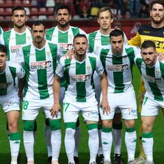 Córdoba - Getafe: horario, canal de TV y dónde seguir online