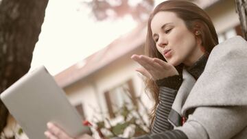 Personaliza el fondo de las videollamadas en Zoom con cualquier foto o vídeo