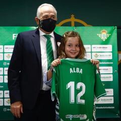 El Fichaje Estrella del Betis