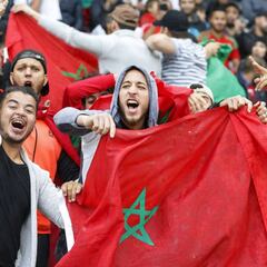 Diez puntos que ofrece la sede de Marruecos para Mundial 2026