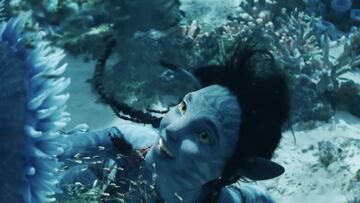 Avatar: el sentido del agua, las primeras estimaciones de recaudación la colocan por debajo de su predecesora