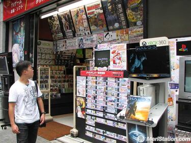 La sombra de un remake de Final Fantasy VII planea a un día del TGS