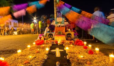 Día de Muertos 2023: En qué alcaldías de la CDMX hay Ley Seca y cuándo termina