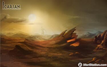 Icarian: Kindred Spirits, Impresiones