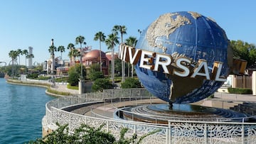 Europa contará con un nuevo parque temático: será cuatro veces mayor que DisneyLand