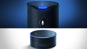 Alexa de Amazon: cómo funciona el asistente, qué hace y los modelos Echo que hay