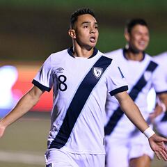 ¿Por qué se retrasó media hora el partido de Eliminatoria Mundialista entre Guatemala y República Dominicana?