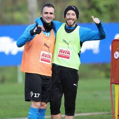 La Copa del Rey, una posible tabla de salvación para el Eibar