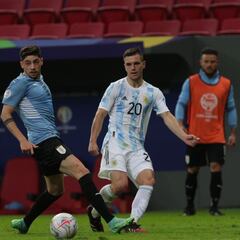 Eliminatorias Sudamericanas: cuándo se juega la fecha 5 y por qué fue aplazada