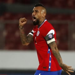 Vera y la petición de Vidal para la Roja: "Si Ribera ganaba la Sudamericana, ¿era candidato?"