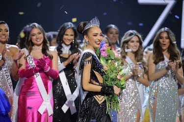Palmarés de Miss Universo: ganadoras y qué país es el que más ediciones ha vencido