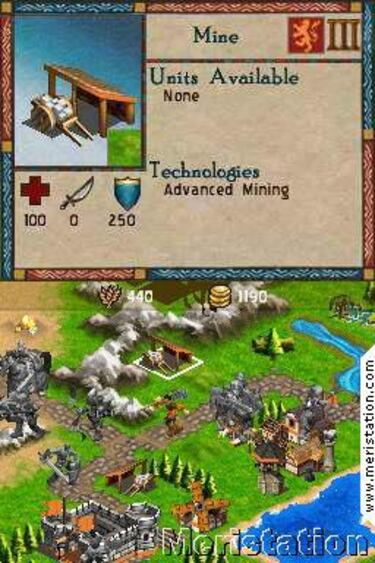Age of Empires: The Age of Kings