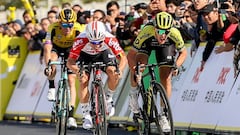 Dilema Ineos-Bernal: quiere el Giro y su equipo que vaya al Tour