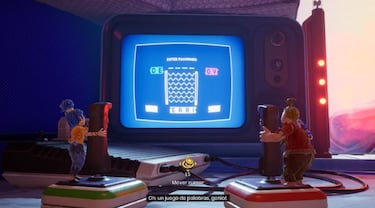 It Takes Two es GOTY: Juego del Año 2021 en The Game Awards