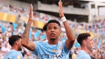 Premio gordo para Savinho