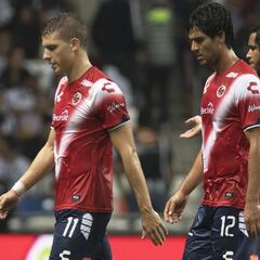 Los Tiburones de Veracruz, más rojos que nunca…