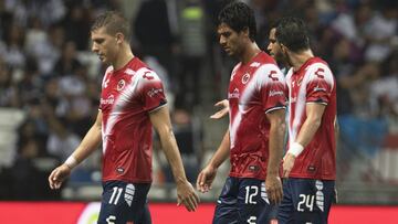 Los Tiburones de Veracruz, más rojos que nunca…