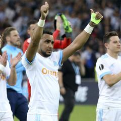 From scraping through to contentious Salzburg success - Marseille's road to the Europa League final