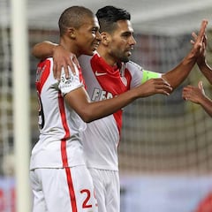 Horarios y TV: cómo y dónde ver Mónaco - Toulouse