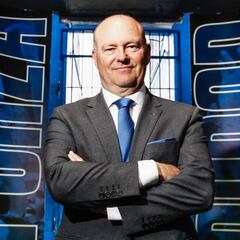 El derbi de la euforia