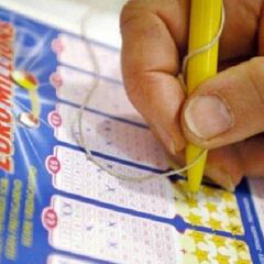 Euromillones: comprobar los resultados del sorteo de hoy, viernes 11 de junio