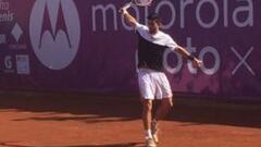 Podlipnik conquista el título de dobles en Challenger de Vercelli