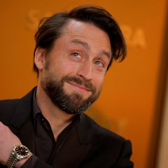 The incredible 12-year streak Kieran Culkin would break if he wins the Oscar for Best Supporting Actor