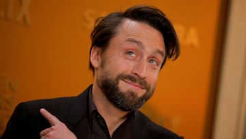 There will be a first time Oscar winner in the Best Supporting Actor category, with four of the five nominees receiving their first nominations.