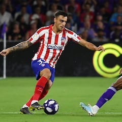 Carlos Isaac: "Quiero demostrar mi valía en Segunda División"