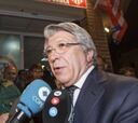 Cerezo: "El Atleti no es violento, es hasta demasiado limpio"