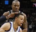 Los Warriors se siguen reforzando: llega David West