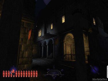 Petición masiva solicitando el editor de Thief III