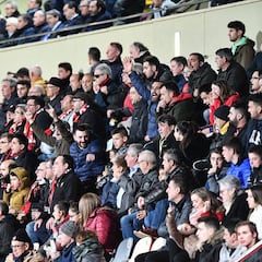 El Reus promociona el duelo ante el Numancia: entradas a tres euros