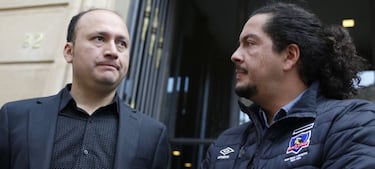 "No tiene sentido reemplazar inmediatamente a Marcelo Espina"