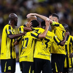 Benzema arrincona a Imanol