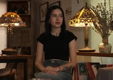 Hija expone a Mauricio Israel en Primer Plano: “Desperté y recé para que mi papá estuviese ahí, pero estaba mi mamá y mi hermana”