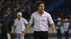 Guillermo: "Estamos vivos"