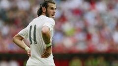 El uno a uno del Madrid: Bale se salva de la quema al final